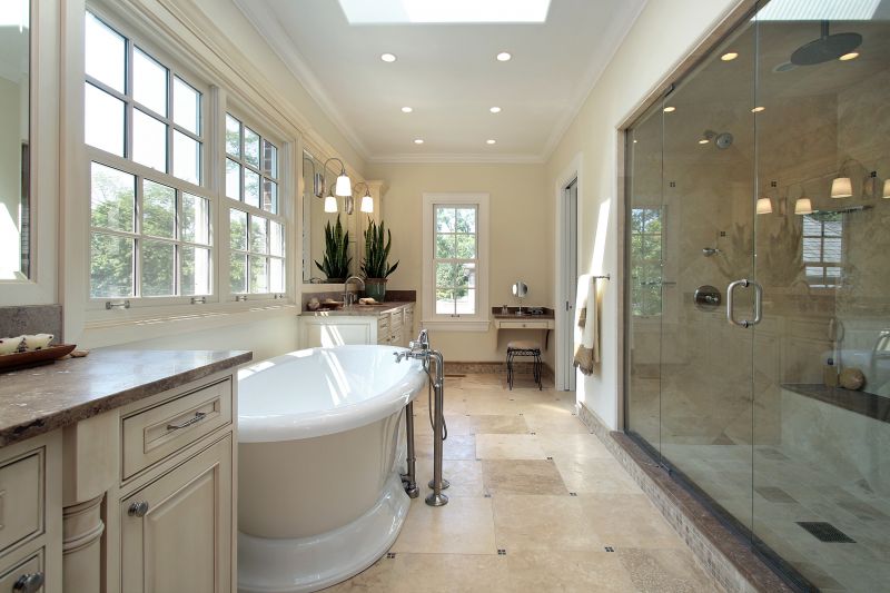 Best Bathroom Remodel Contractors in Deming, NM