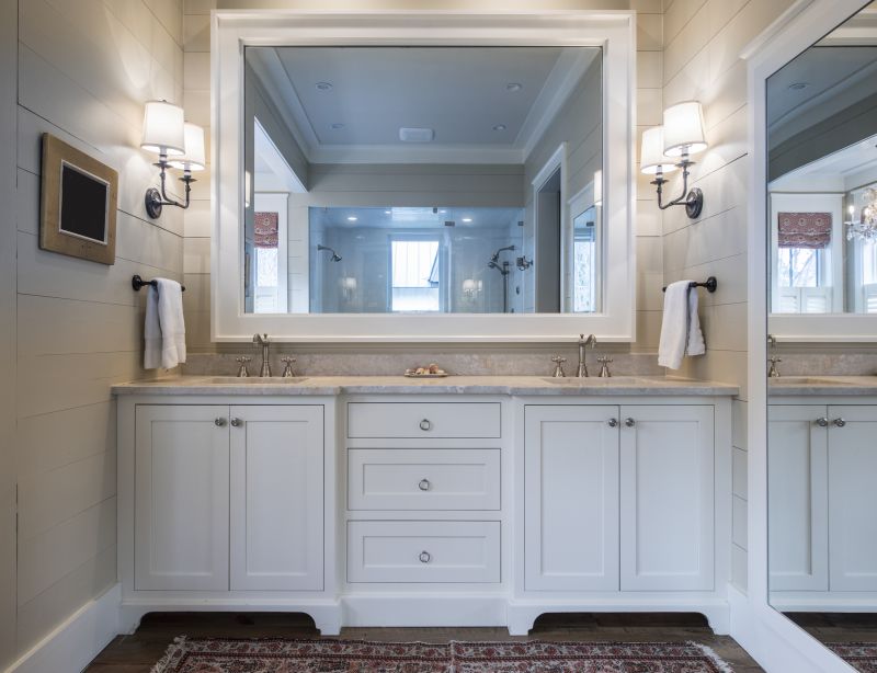 Cost of Bathroom Remodeling in Deming, NM